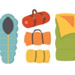 How To Pick a Sleeping Bag