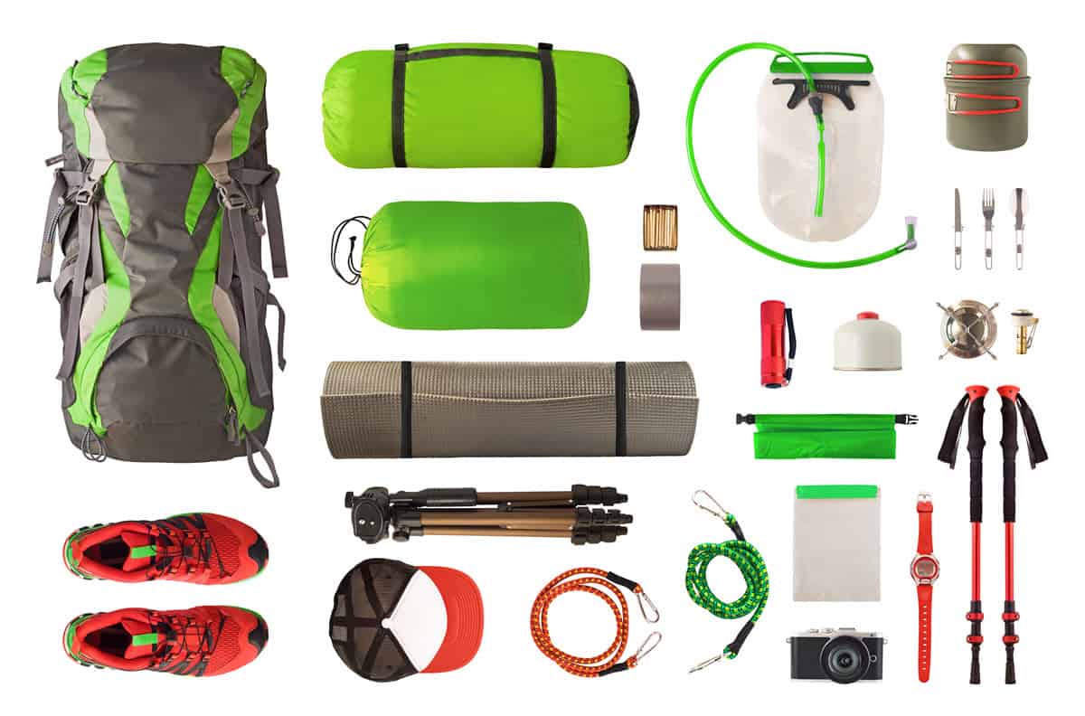 The Ultimate Guide to Car Camping Essentials