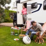 Camping Recipes for Dogs