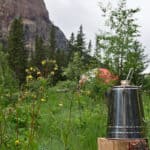 How To Use A Percolator Camping