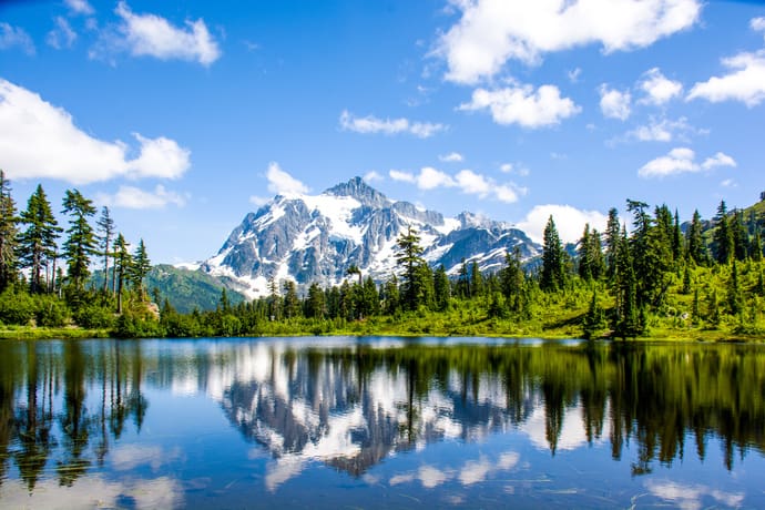 North Cascades National Park