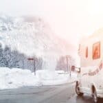 How to Keep RV Pipes From Freezing While Camping