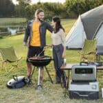 What Kind Of Generator For Camping?