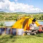 What Size Generator For Camping?
