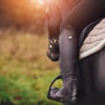 What Is Equestrian Camping?