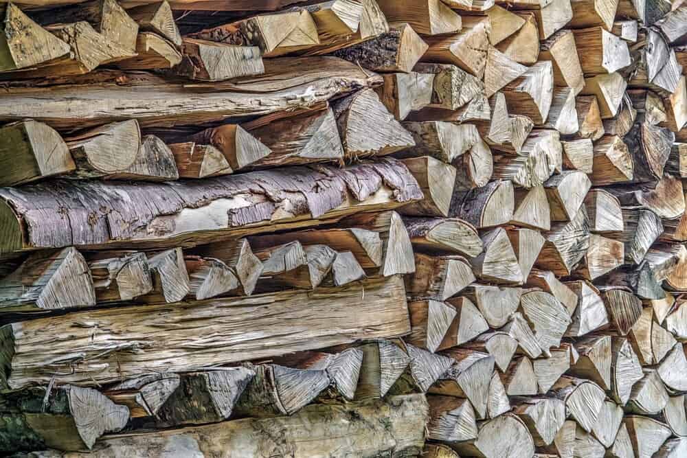 Where to Buy Firewood for Camping?