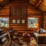 What To Bring Cabin Camping