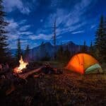 What Is Boondock Camping?