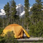 Best Dispersed Camping Spots