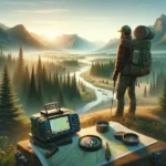 Advanced Navigation Skills for Dispersed Camping in Remote Areas