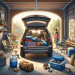 Best Strategies for Packing Your Car for a Camping Trip