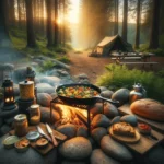 Innovative Cooking Ideas Easy Car Camping Meals