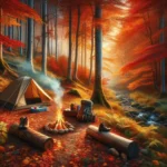 seasonal considerations dispersed camping