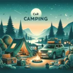Ultimate Guide Car Camping For Beginners