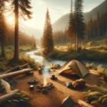 Understanding Dispersed Camping Regulations