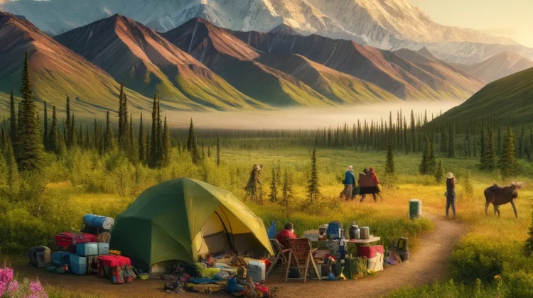 Essential Summer Camping Skills Everyone Should Know