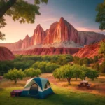 planning your summer camping trip step by step