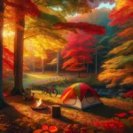 Psychology Of Tent Camping