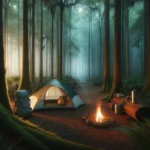 Seasonal Tent Camping Tips