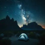 Stargazing While Summer Camping: A Beginner's Guide