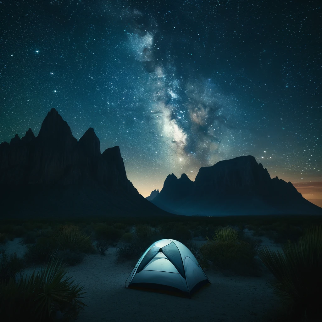 Stargazing While Summer Camping: A Beginner's Guide