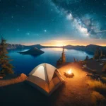 Tent Camping In National Parks, Rules And Etiquette