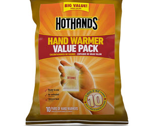 HotHands Hand Warmer Value Pack