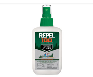 Repel 100 Insect Repellent